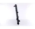 NISSENS Chladi - chlazen motoru NIS 61875A, 61875A