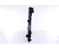 NISSENS Chladi - chlazen motoru NIS 61875A, 61875A