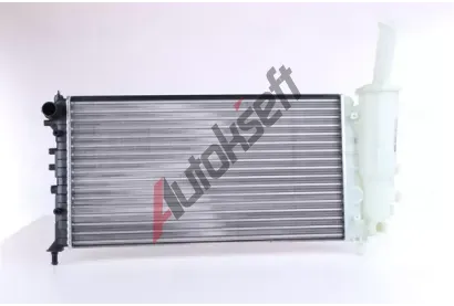 NISSENS Chladi - chlazen motoru NIS 61881, 61881