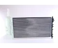 NISSENS Chladi - chlazen motoru NIS 61881, 61881
