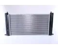 NISSENS Chladi - chlazen motoru NIS 61883A, 61883A