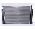 NISSENS Chladi - chlazen motoru NIS 61885A, 61885A