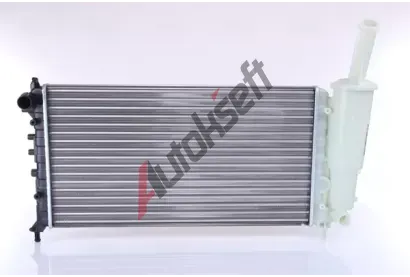 NISSENS Chladi - chlazen motoru NIS 61886, 61886