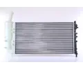 NISSENS Chladi - chlazen motoru NIS 61886, 61886