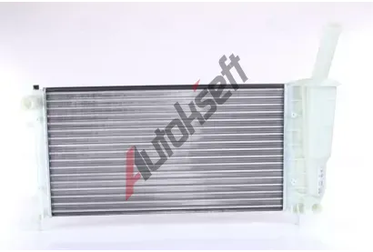 NISSENS Chladi - chlazen motoru NIS 61888, 61888