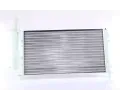 NISSENS Chladi - chlazen motoru NIS 61888, 61888