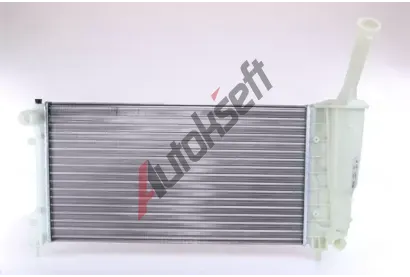 NISSENS Chladi vody NIS 61889, 61889