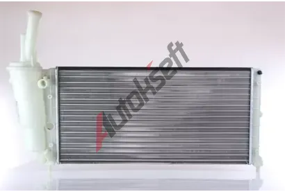 NISSENS Chladi vody NIS 61892, 61892