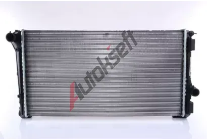 NISSENS Chladi - chlazen motoru NIS 61896, 61896