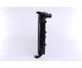 NISSENS Chladi - chlazen motoru NIS 61896, 61896