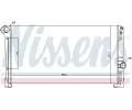 NISSENS Chladi - chlazen motoru NIS 61896, 61896