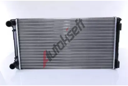 NISSENS Chladi - chlazen motoru NIS 61899, 61899
