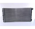 NISSENS Chladi - chlazen motoru NIS 61899, 61899