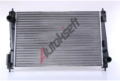 NISSENS Chladi - chlazen motoru NIS 61915, 61915