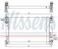 NISSENS Chladi - chlazen motoru NIS 61916, 61916