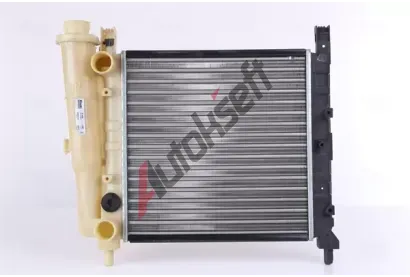 NISSENS Chladi vody NIS 61930, 61930