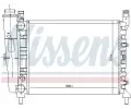 NISSENS Chladi vody NIS 61940, 61940