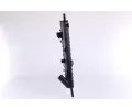 NISSENS Chladi - chlazen motoru NIS 62025A, 62025A