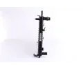 NISSENS Chladi - chlazen motoru NIS 62027A, 62027A