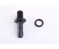 NISSENS Chladi - chlazen motoru NIS 62027A, 62027A