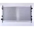 Chladi vody NISSENS ‐ NIS 62043A