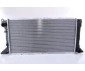 Chladi� vody&nbsp;NISSENS&nbsp;&dash;&nbsp;NIS 62057A