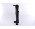 NISSENS Chladi� - chlazen� motoru NIS 62057A, 62057A