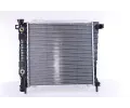 Chladi� vody&nbsp;NISSENS&nbsp;&dash;&nbsp;NIS 620671
