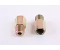 NISSENS Chladič vody NIS 620671, 620671