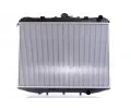 Chladi vody NISSENS ‐ NIS 62070A