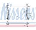 Chladi vody NISSENS ‐ NIS 62074A