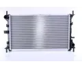 Chladi vody NISSENS ‐ NIS 62075A