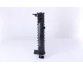NISSENS Chladi - chlazen motoru NIS 62080A, 62080A