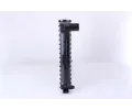 NISSENS Chladi - chlazen motoru NIS 62080A, 62080A