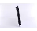NISSENS Chladi - chlazen motoru NIS 62082A, 62082A