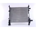 Chladi vody NISSENS ‐ NIS 62083A