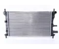 Chladi vody NISSENS ‐ NIS 62085A