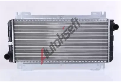 NISSENS Chladi vody NIS 62093, 62093