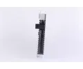 NISSENS Chladi vody NIS 62093, 62093