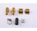 NISSENS Chladi� vody NIS 620981, 620981