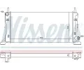 NISSENS Chladi - chlazen motoru NIS 621541, 621541