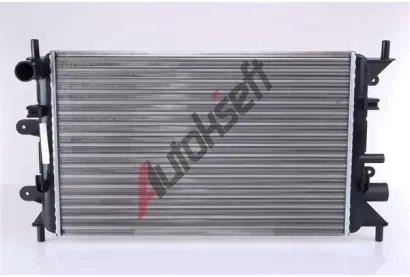 NISSENS Chladi - chlazen motoru NIS 621621, 621621