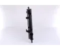 NISSENS Chladi - chlazen motoru NIS 621621, 621621