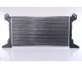 NISSENS Chladi - chlazen motoru NIS 62177, 62177
