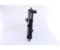 NISSENS Chladi - chlazen motoru NIS 62217A, 62217A