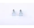 NISSENS Chladi - chlazen motoru NIS 62217A, 62217A
