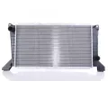 Chladi vody NISSENS ‐ NIS 62241A