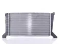 NISSENS Chladi - chlazen motoru NIS 62241A, 62241A