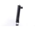 NISSENS Chladi - chlazen motoru NIS 62241A, 62241A