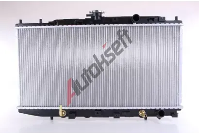 NISSENS Chladi - chlazen motoru NIS 622551, 622551